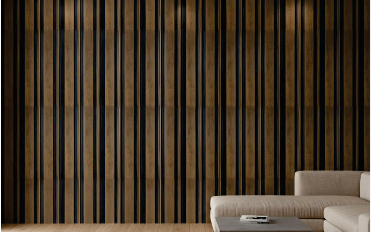 Exterior Wall Cladding & HPL Panels
