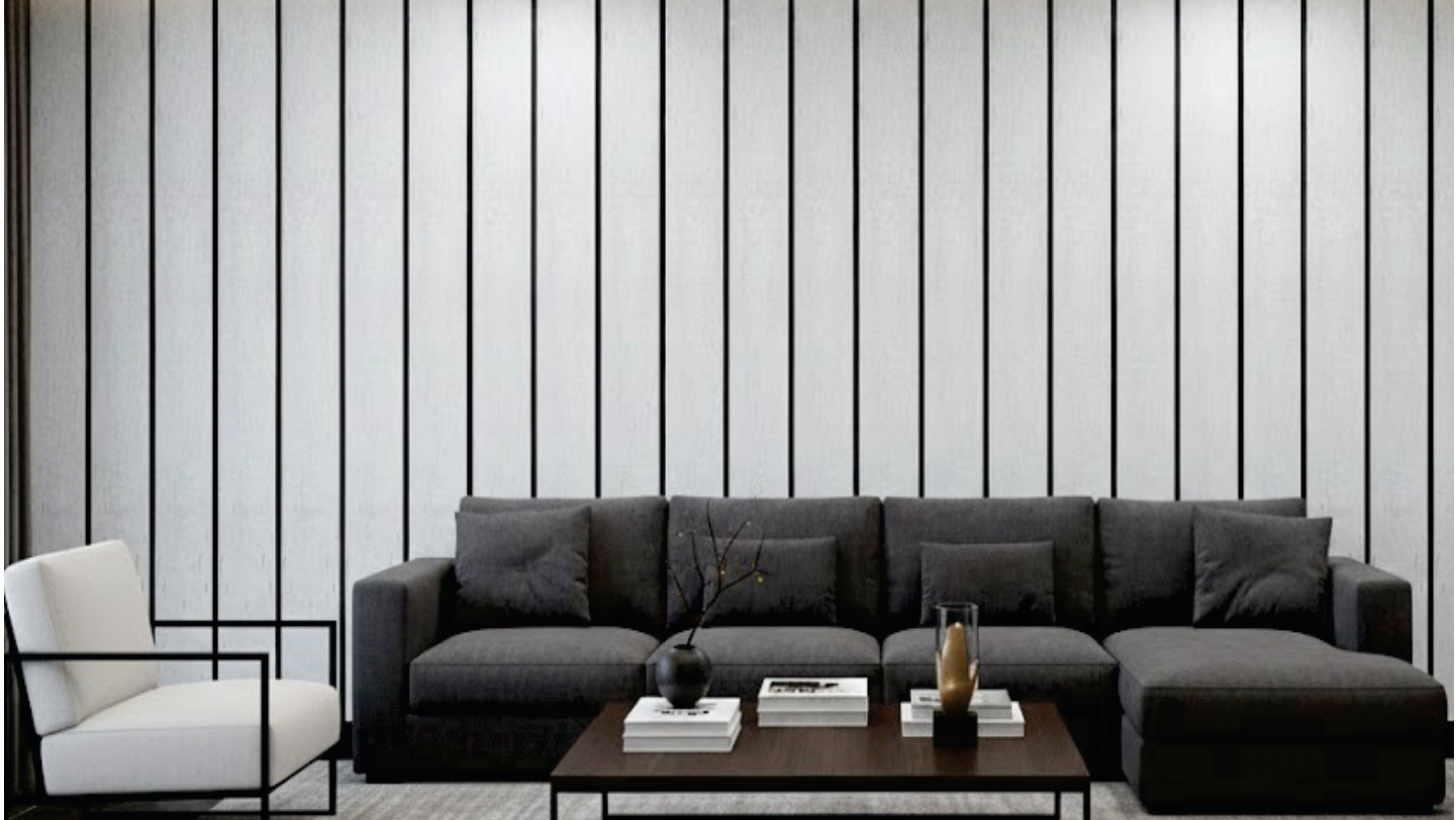 Natural & Reconstituted Wood Veneers: Organic Warmth & Grain Symmetry